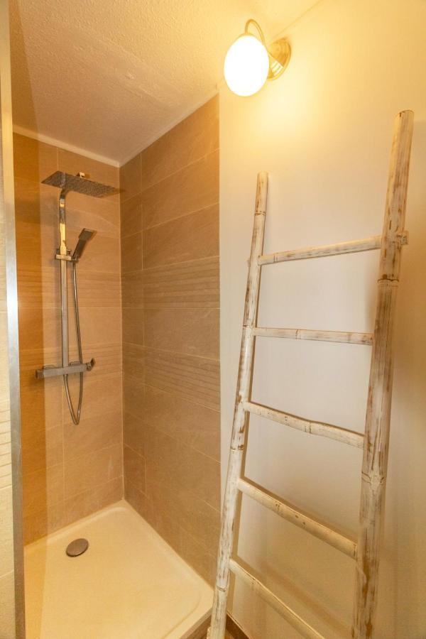 Yokoso - Joli Duplex A 2Min A Pied Du Lagon De Trou D'Eau - Ла-Салін-ле-Бен Екстер'єр фото